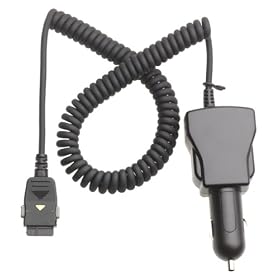 Samsung Car Power Charger for Samsung S105