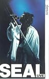 Seal - Live At The Point [1992] [VHS]