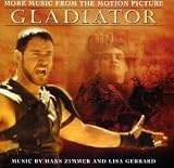 Produkt-Bild: Gladiator - More Music From The Motion Picture