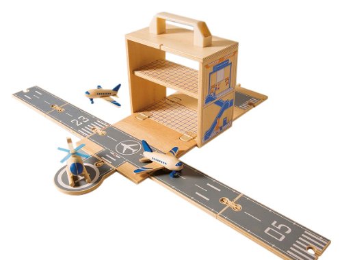 Diggin Active Box Set - Airplanes