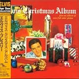 Review Elvis Presley  / Elvis' Christmas Album