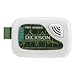 Dickson ES120 Voltage Data Logger, Selectable 0-20mA or 0-5V Measurement Range, 5 Year Battery Life
