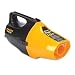 Shop-Vac 9991910 Hippo Handheld Vac, 6.8 A, 9 lbs, Yellow/Black