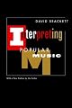 Interpreting Popular Music