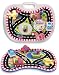 Toys : Alex Tub Island Racing Around Bath Playset