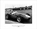 A. Smith - British Grand Prix-Silverstone-'56 Size 17x14 - Albert Smith Art Print Pos...