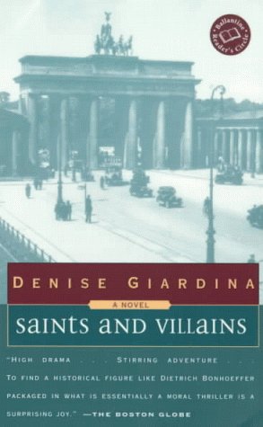 Saints and Villains (Ballantine Reader
