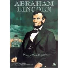 Abraham Lincoln [1930] [DVD]