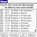 Buffalo Sabres 2005-06 Schedule downloadable Software