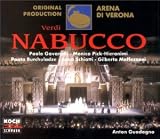 ｜Giuseppe Verdi: Nabucco