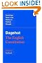 Bagehot: The English...