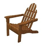 Adirondack Chair- Spanish Cedar