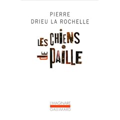 Les chiens de paille