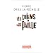 Les chiens de paille