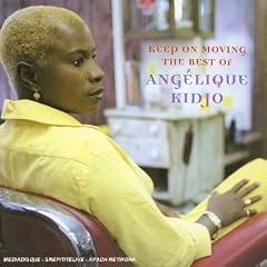 Keep On Moving (The Best Of)