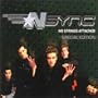 No Strings Attached (Bonus CD)