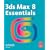 3ds Max 8 Essentials: Autodesk Media and Entertainment Courseware