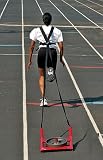 Speed Sled with XXL Belt