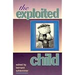 The Exploited Child book cover