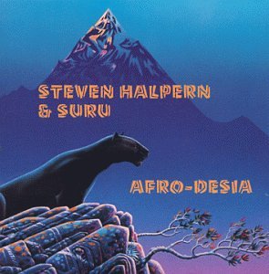 CD-Charts  Music : Afro-Desia
