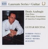 Search : Guitar Laureate