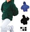 Hanes Comfortblend - Youth Pullover Hooded Sweatshirt (P470)