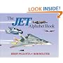 The Jet Alphabet Book