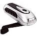 SUPER BRIGHT DYNAMO LED TORCH LIGHT / CELL PHONE CHARGER