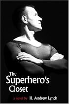 The Superhero's Closet