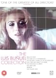 The Luis Bunuel Collection [DVD] [1965]