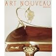 Art Nouveau, 1890-1914