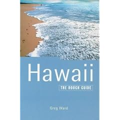 Hawaii 2: The Rough Guide 2nd Edition (Hawaii (Rough Guides), 2nd ed)