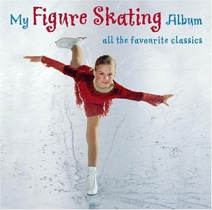 CD-Charts  Search : My Figure Skating Album [European Import]