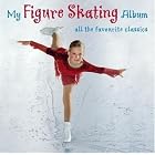 My Figure Skating Album by Tabea Zimmerman, Tabea Zimmermann, Piero Cappuccilli, Nicolai Ghiaurov, and Mischa Maisky