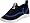 Black/Royal