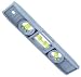 5 Pack Stanley 42-291 8" Magnetic Torpedo Level