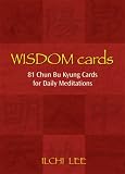 Search : Wisdom Cards: 81 Chun Bu Kyung Cards for Daily Meditation