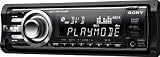 Sony MEXDV2200 DVD/SACD/CD Receiver (Black)