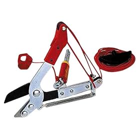 WOLF-Garten multi-change Adjustable Tree Lopper RCVM