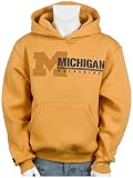 Jansport Michigan Youth Hoodie