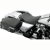 BKRider Mild Stitch Solo Front Seat for Harley-Davidson for FLHR & FLHX Models... by Generic&node=15684181