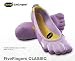 Vibram Five Fingers CLASSIC Women's Shoes (Lilac) FREE SHIPPING (35 (8 3/8"), Lilac/White/Lilac)