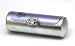 Kitchen & Housewares : Danielle Lilac Metallic LipStick Case With Mirror Made With Swarovski Elements