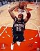 Vince Carter Autographed/Hand Signed New Jersey Nets 16x20 Photo