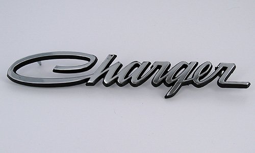 Mopar P2841886 OEM Dodge Charger Decorative 
