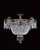 Bath - inish Bright Antique Bronze Finish