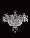 Bath - inish Bright Antique Bronze Finish
