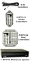 Channel Plus MDS-6A Multi-Room, Multi-Source Music Distribution Power