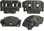Cardone 15-4634 Remanufactured Brake Caliper