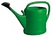 Siena Garden Rießengießkanne aus Kunststoff 14 ltr. grün